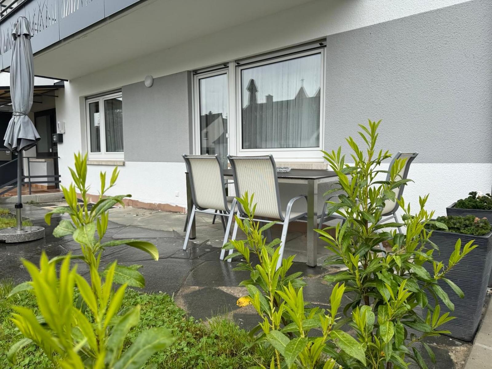 Haus Schwarzwald In Bad Krozingen Exterior photo